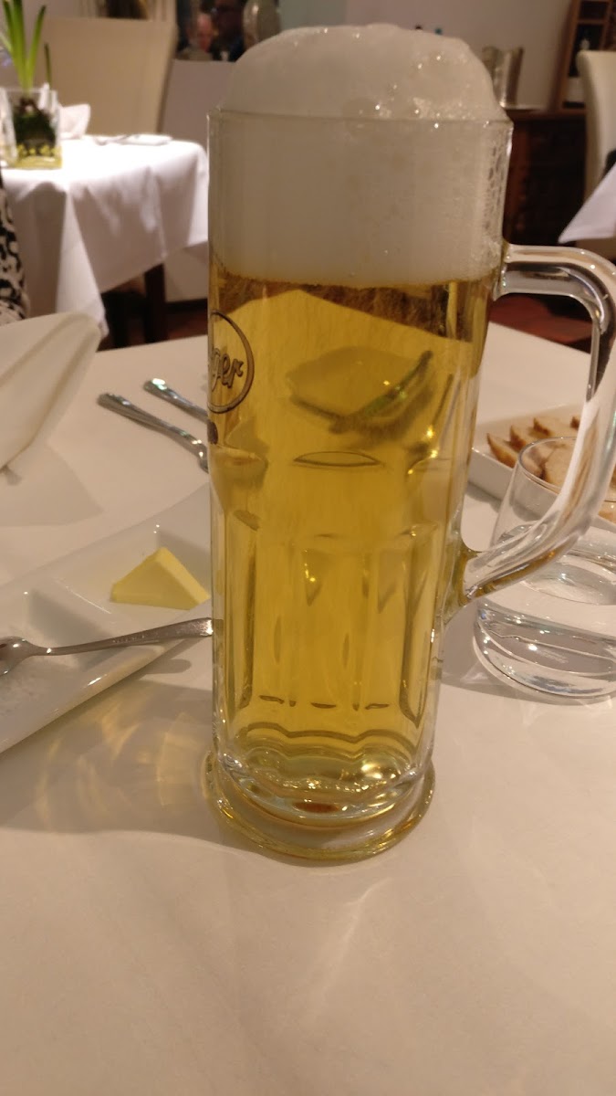 Restaurant Lindenallee Photo 10