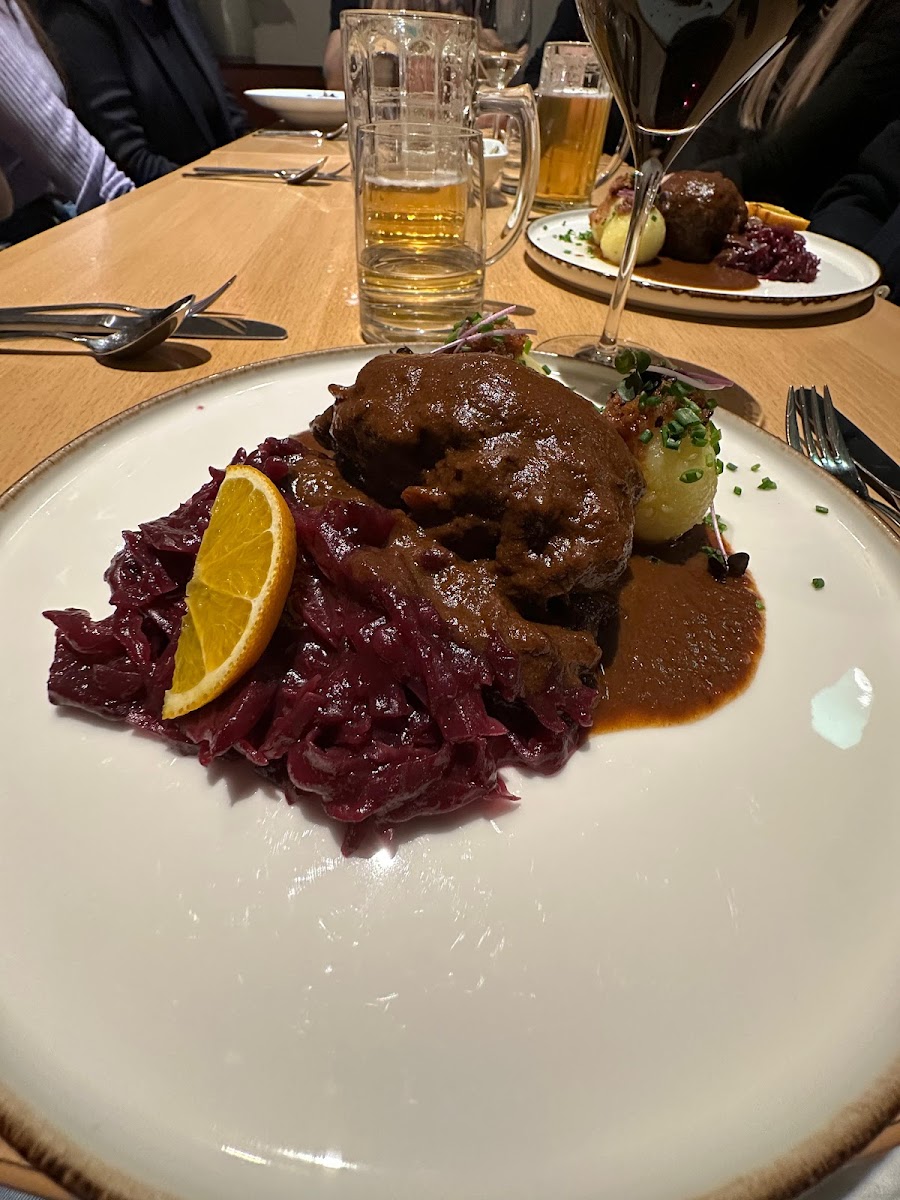 Restaurant Lindenallee Photo 2