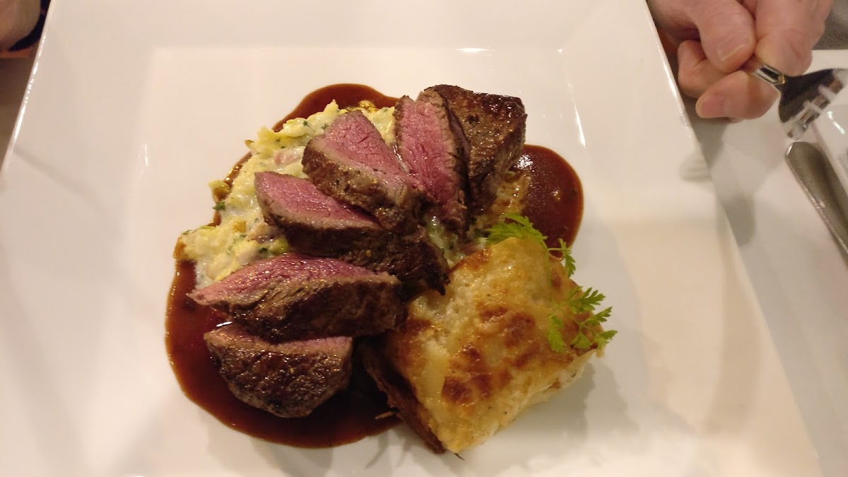 Restaurant Lindenallee Photo 8