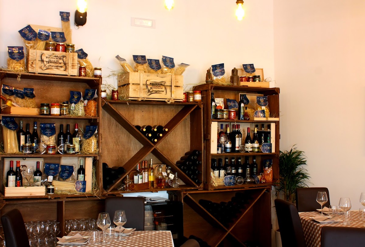 DOC.G - Ristorante Campano Photo 6