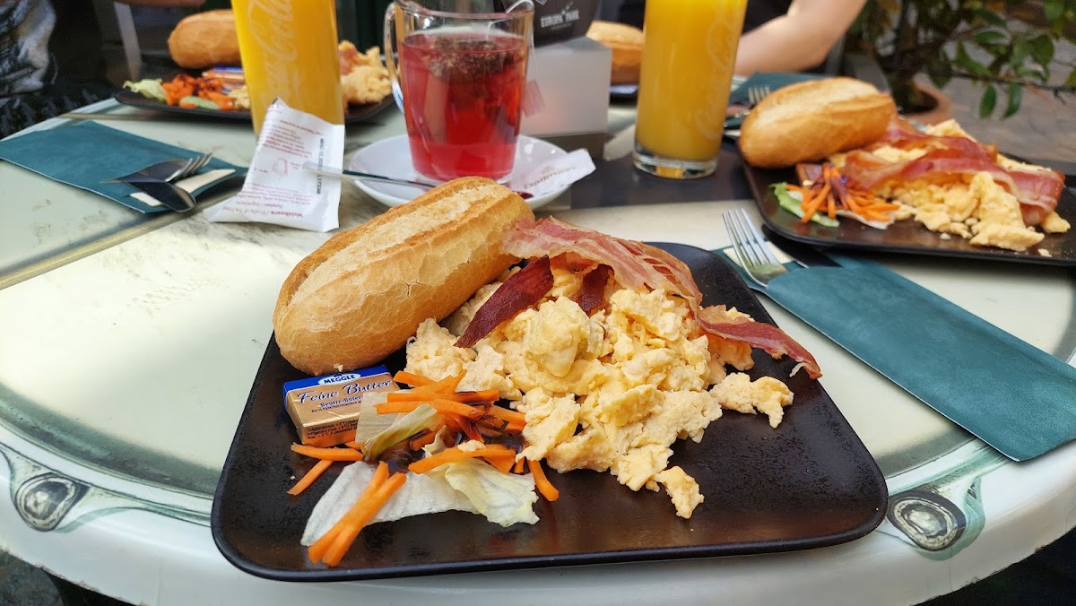 Europa-Park Rock Café Photo 10