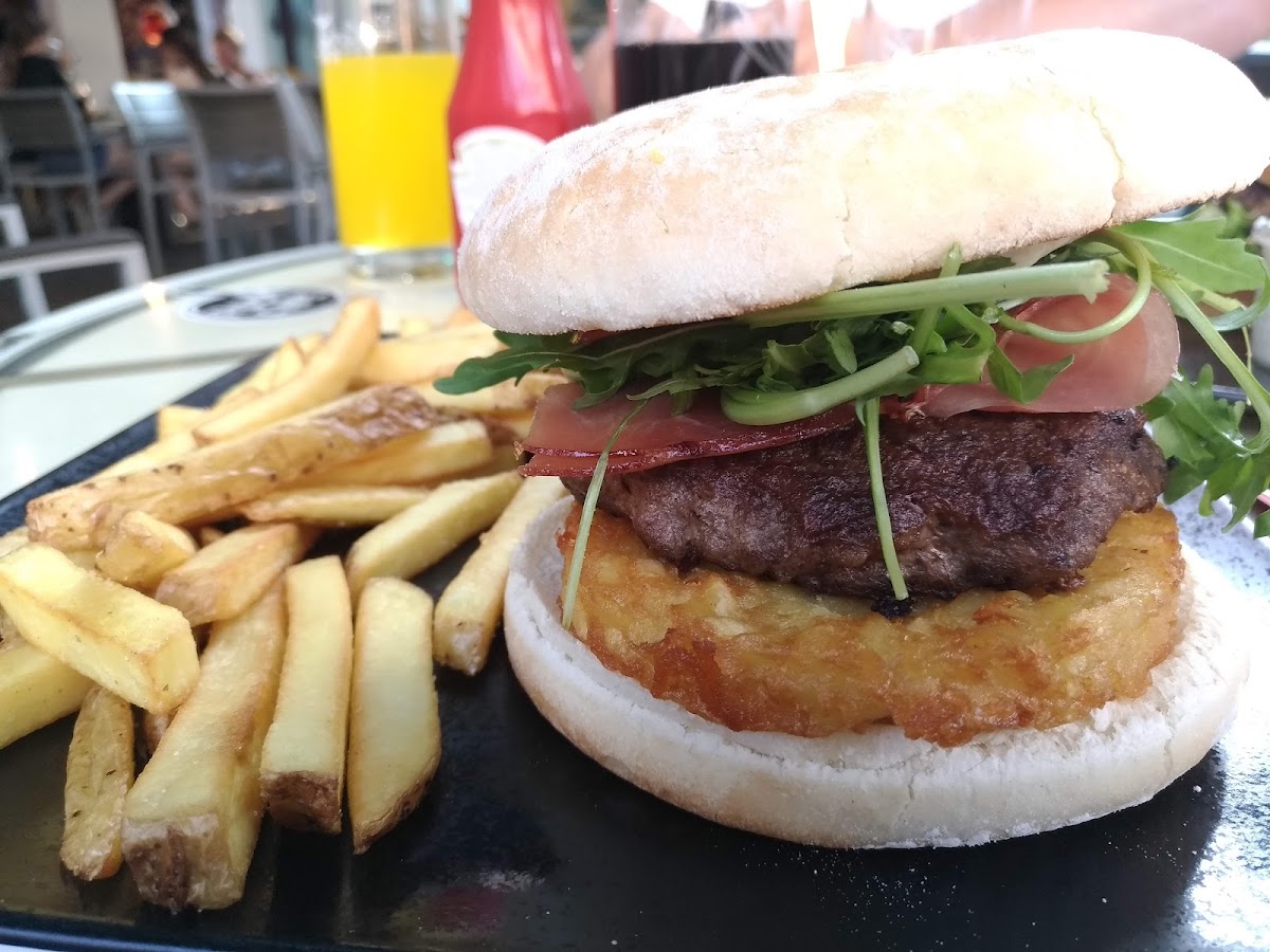 Europa-Park Rock Café Photo 5
