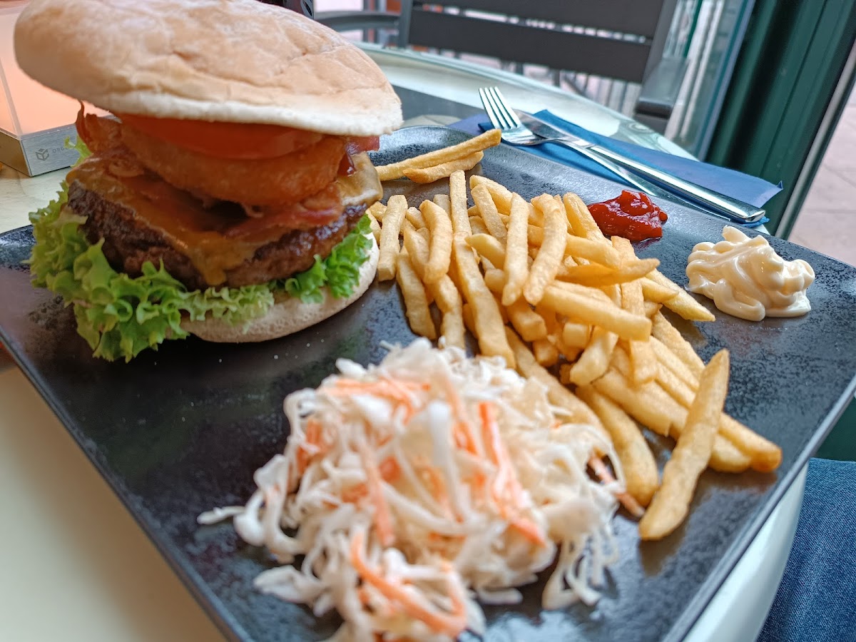 Europa-Park Rock Café Photo 6