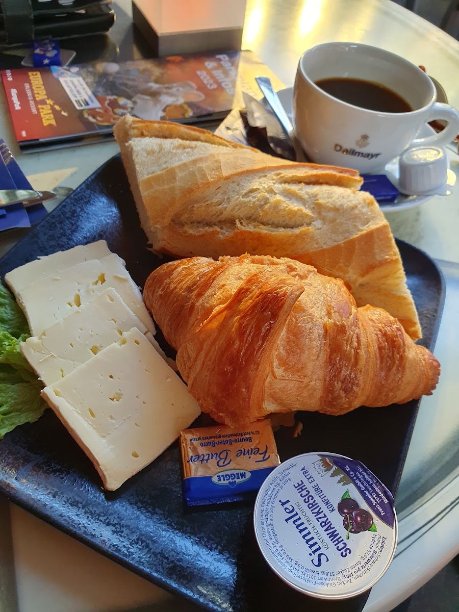 Europa-Park Rock Café Photo 7