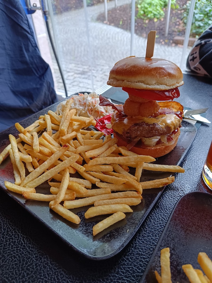 Europa-Park Rock Café Photo 9