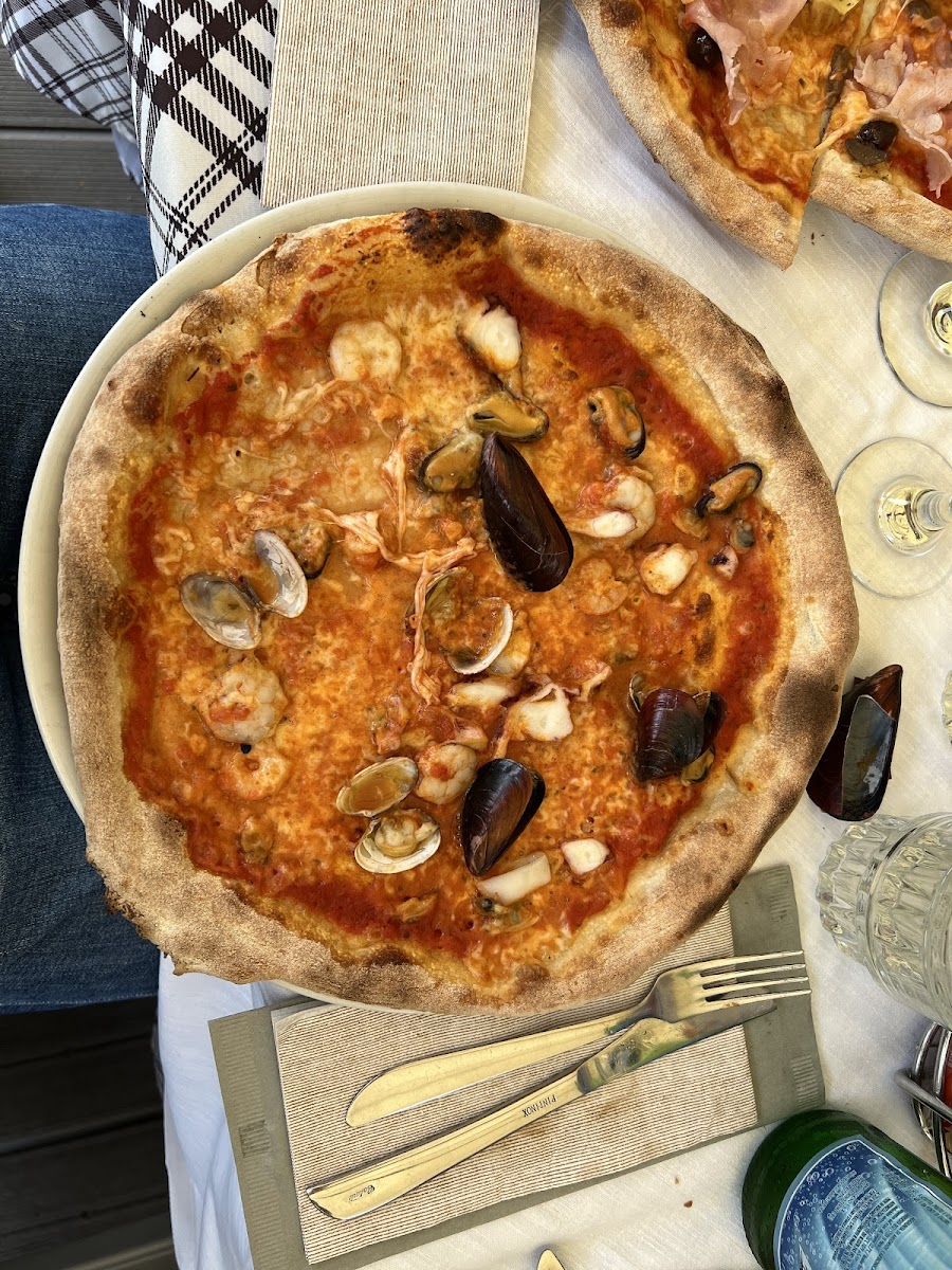 Ristorante Pizzeria Tropical Photo 10