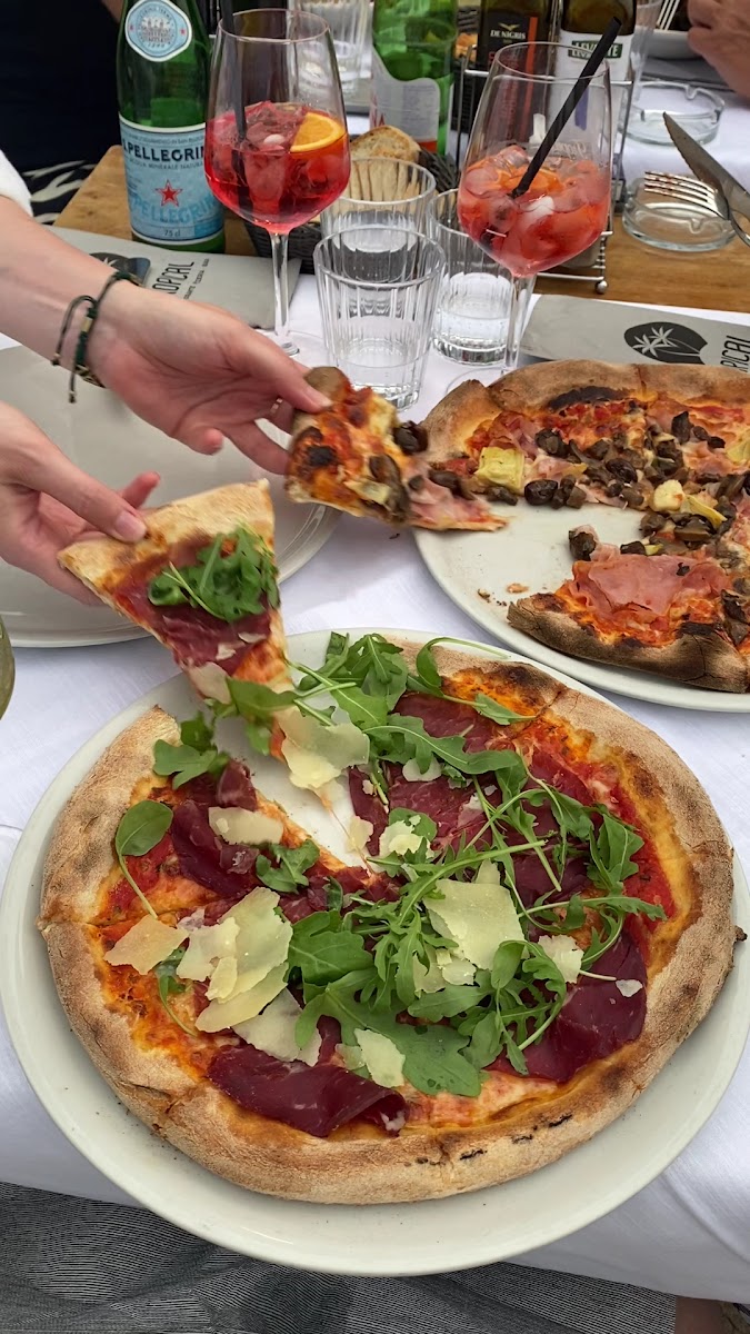 Ristorante Pizzeria Tropical Photo 2