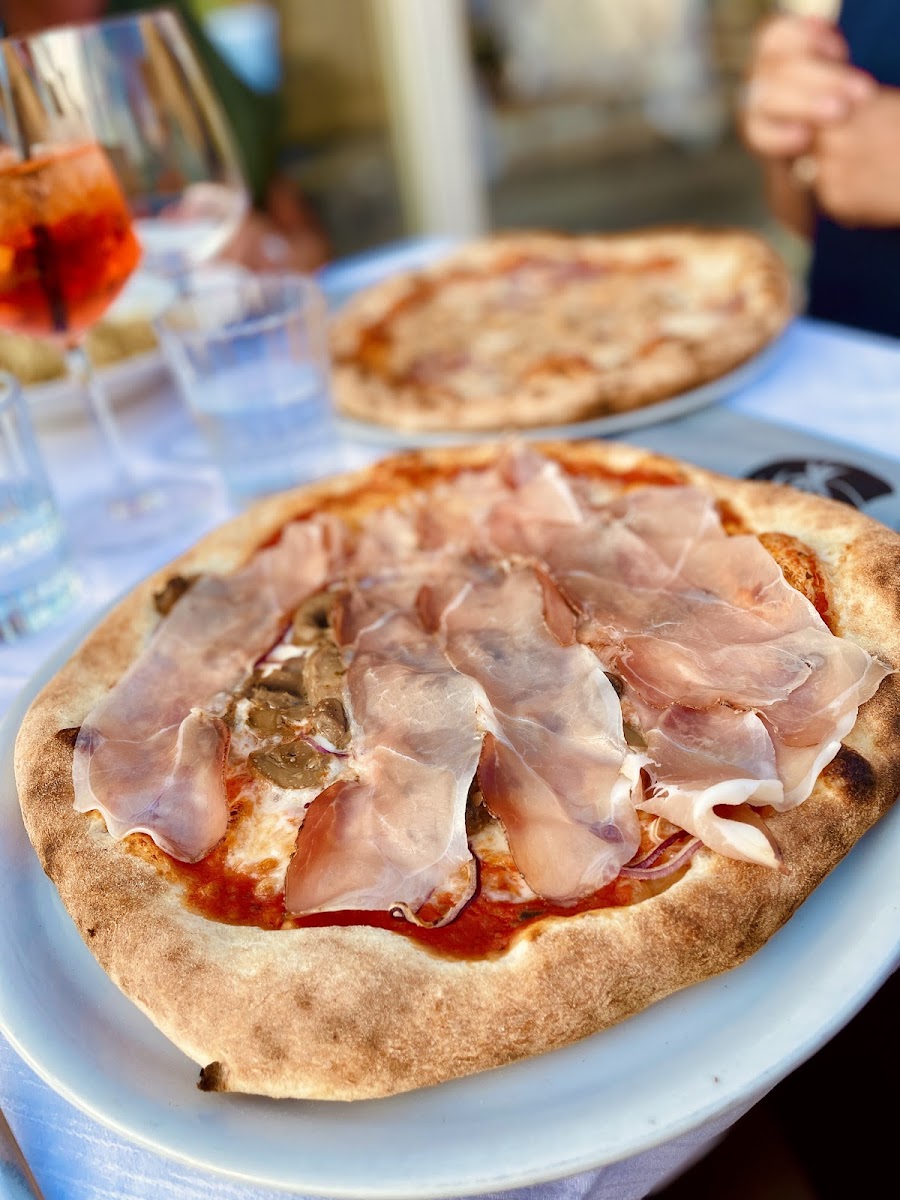 Ristorante Pizzeria Tropical Photo 6