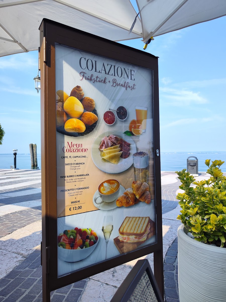 Ristorante Pizzeria Tropical Photo Menu 4