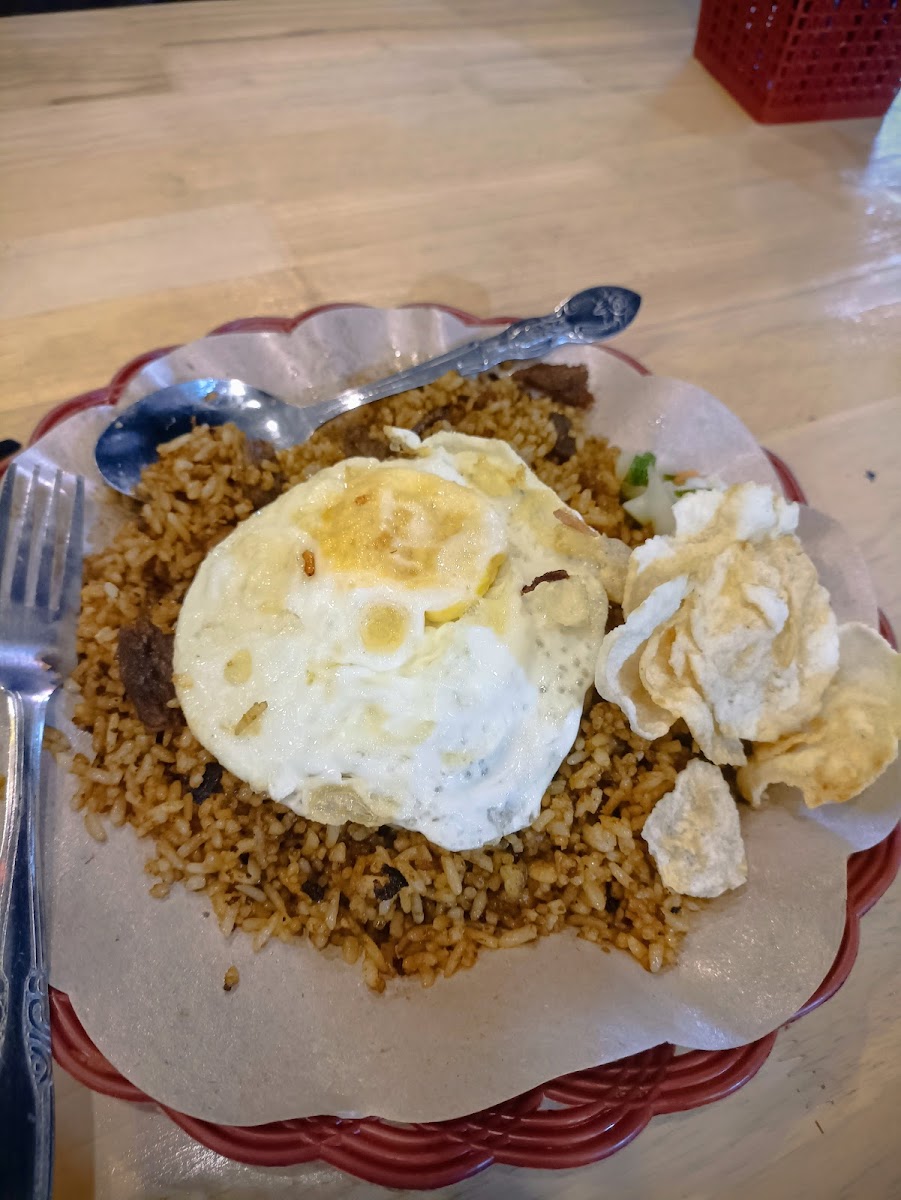Nasgor Kambing Bin Ali - Pancasila Photo 10