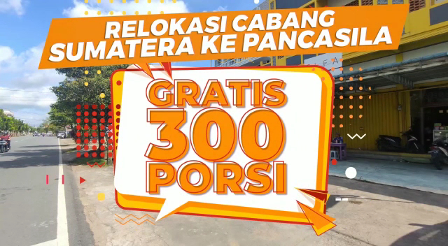 Nasgor Kambing Bin Ali - Pancasila Photo 2