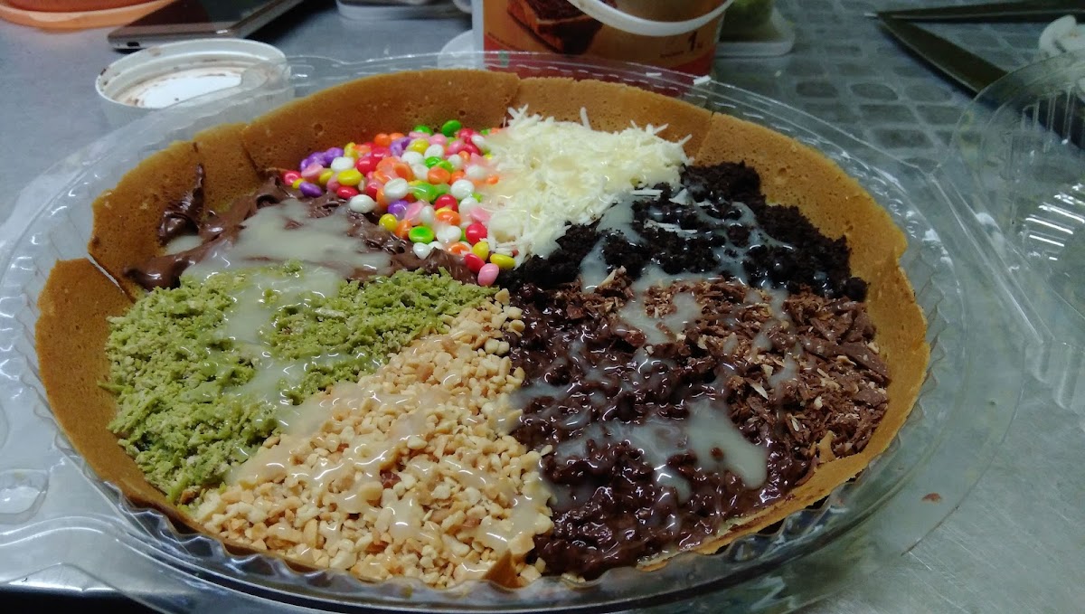 Nasgor Kambing Bin Ali - Pancasila Photo 3