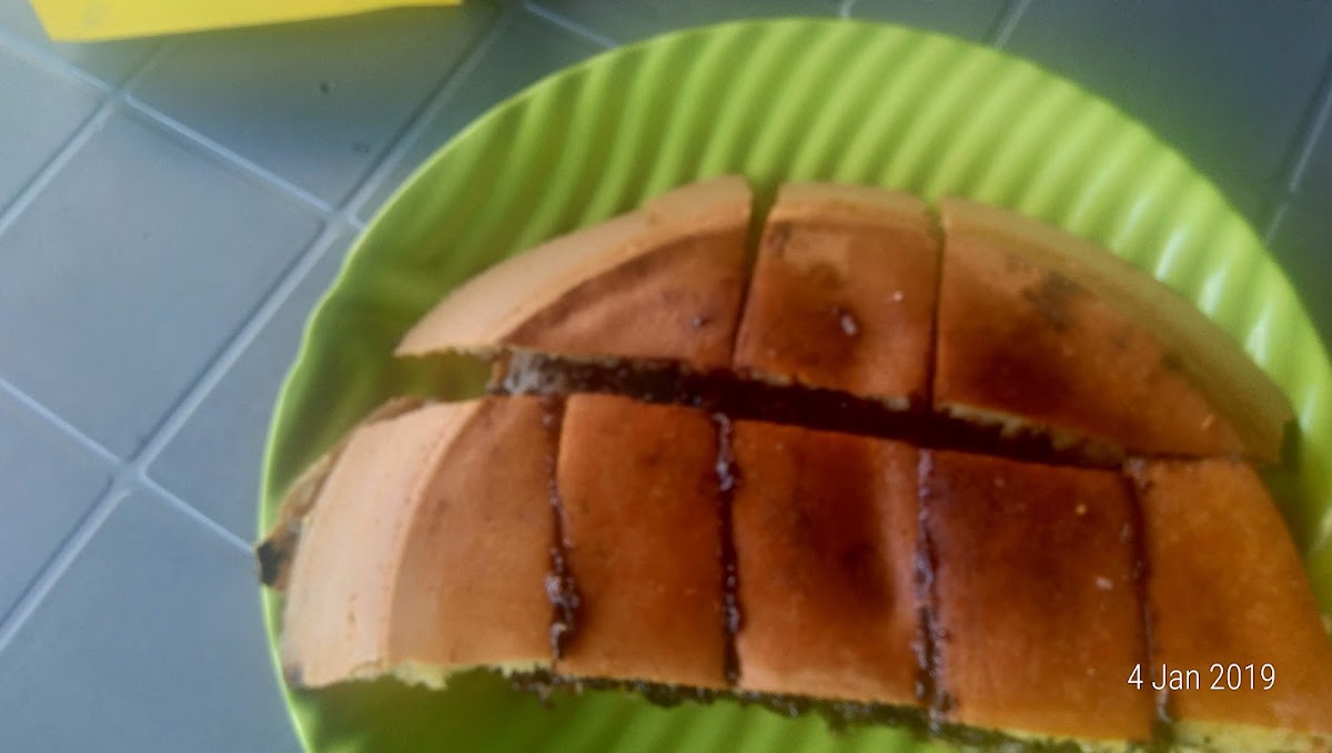 Nasgor Kambing Bin Ali - Pancasila Photo 5