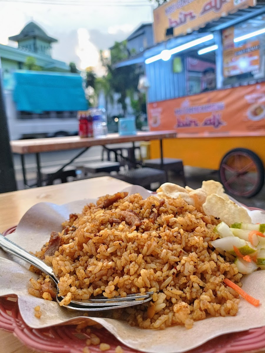 Nasgor Kambing Bin Ali - Pancasila Photo 9