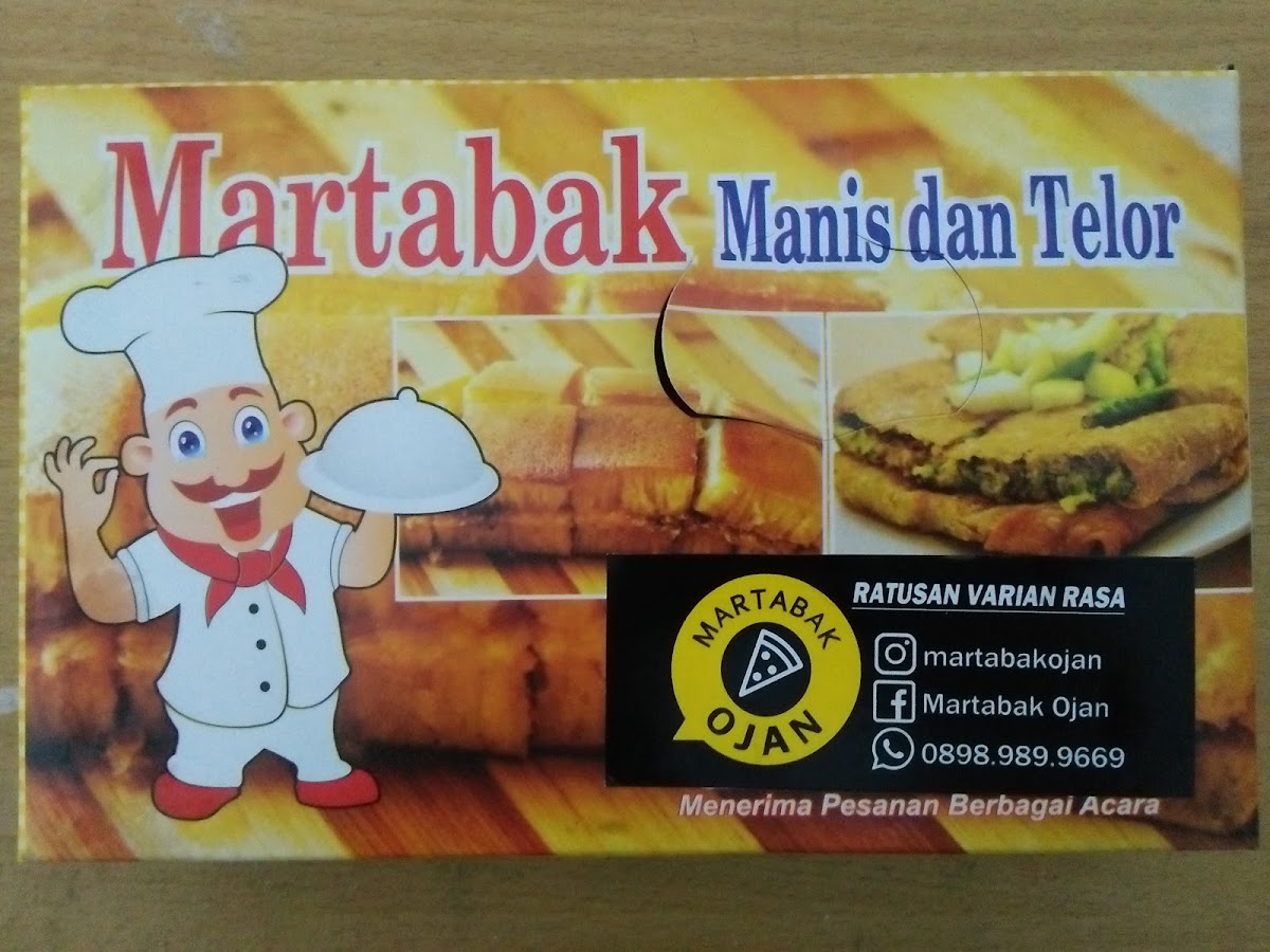 Nasgor Kambing Bin Ali - Pancasila Photo Menu 7
