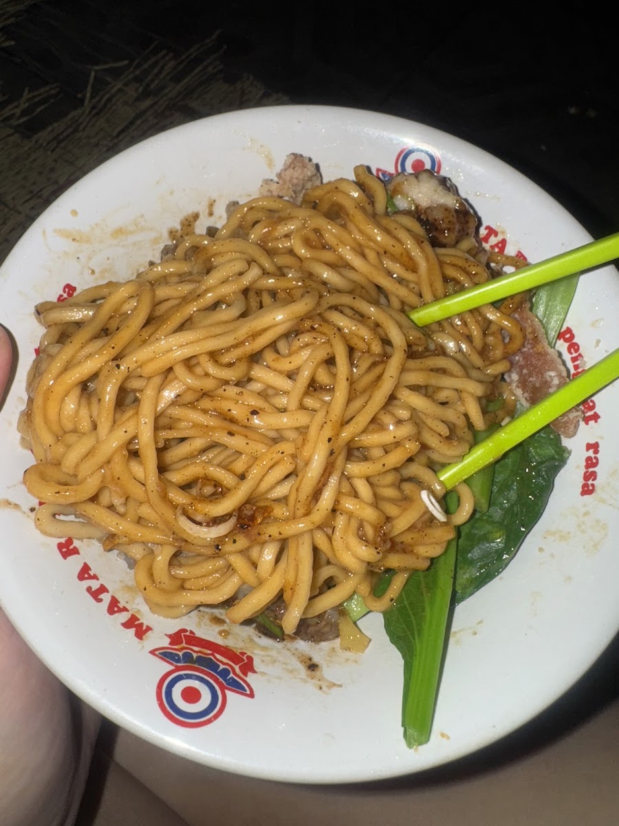 MIE AYAM GG Photo 10