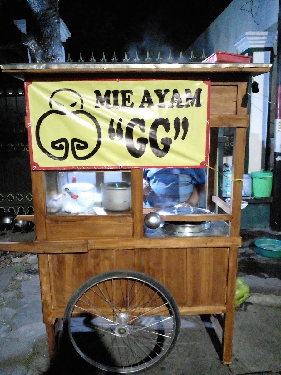 MIE AYAM GG Photo 3