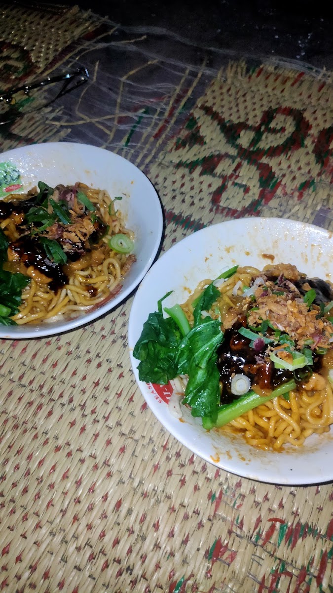 MIE AYAM GG Photo 5