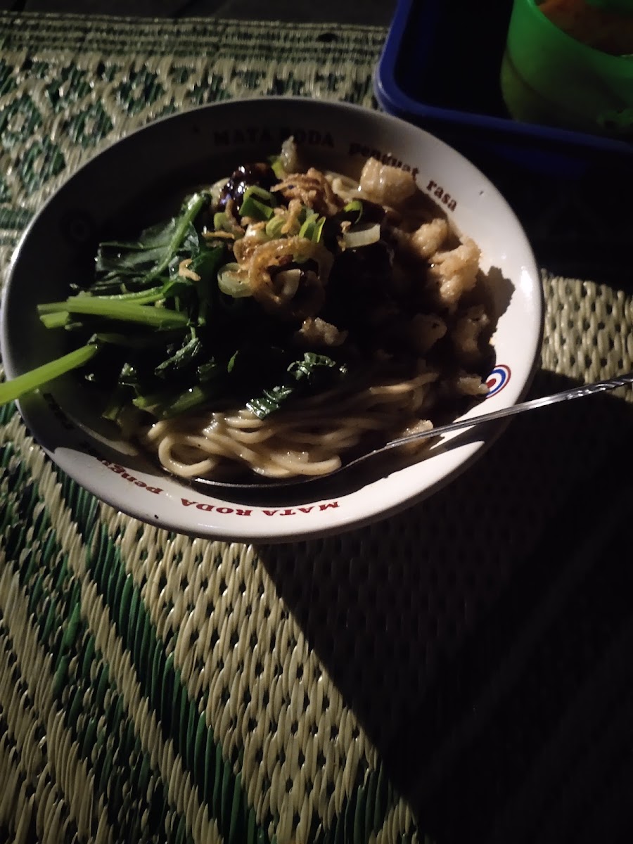 MIE AYAM GG Photo 6
