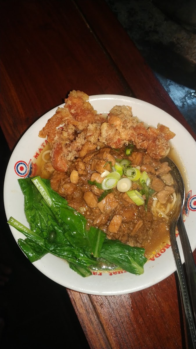 MIE AYAM GG Photo 7