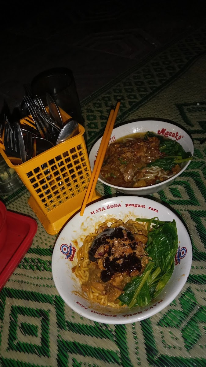 MIE AYAM GG Photo 9