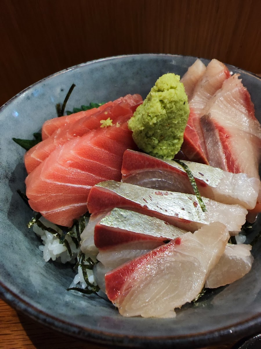 Kinjo’s Izakaya Photo 10