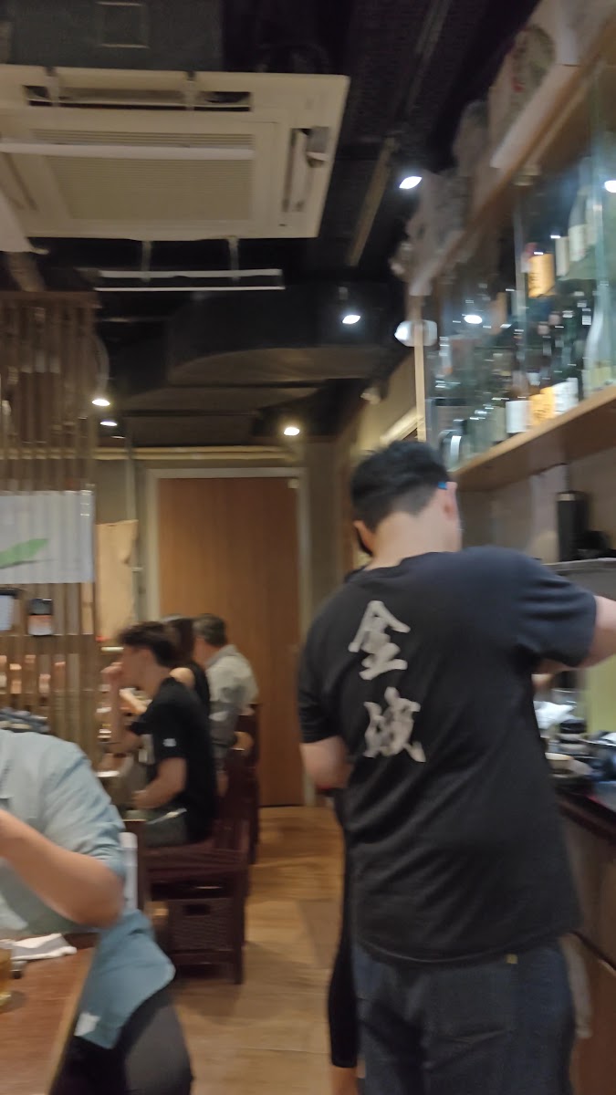 Kinjo’s Izakaya Photo 2