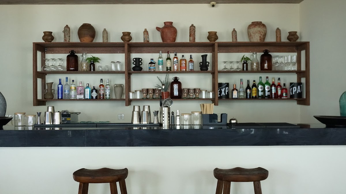 SAO SANUR BALI