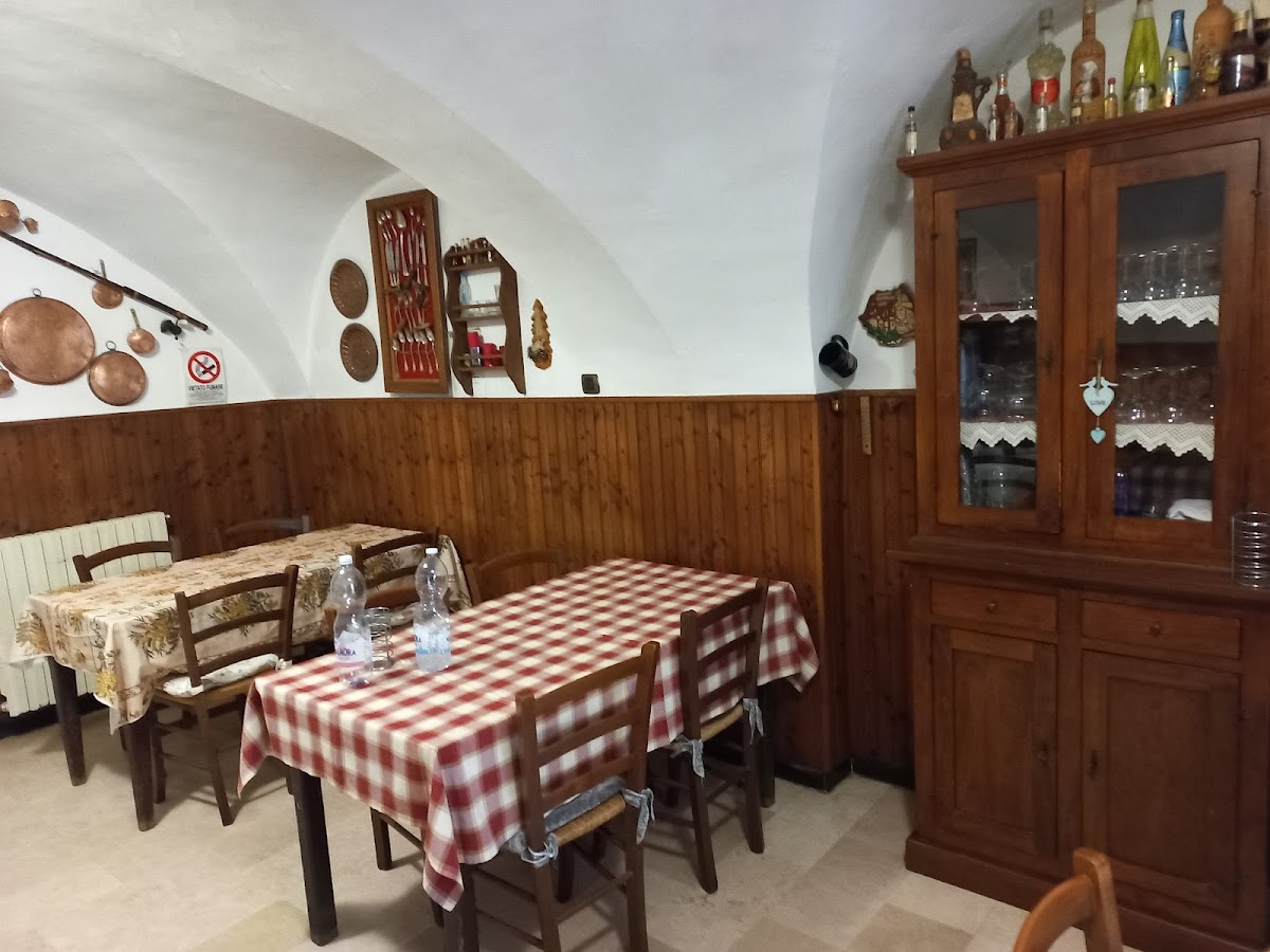 Trattoria-Tabacchi Toso Giovanni Photo 4