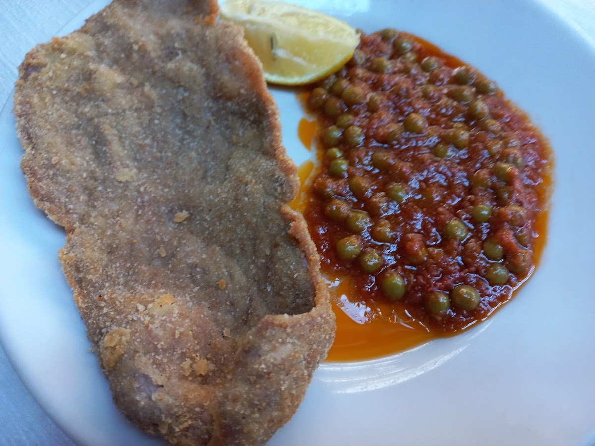 Trattoria-Tabacchi Toso Giovanni Photo 9