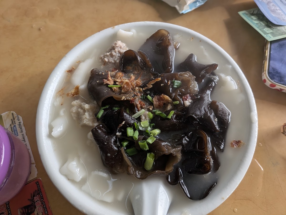 Xin Fu Zhou Cafe Photo 3