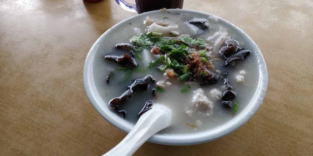 Xin Fu Zhou Cafe Photo 5