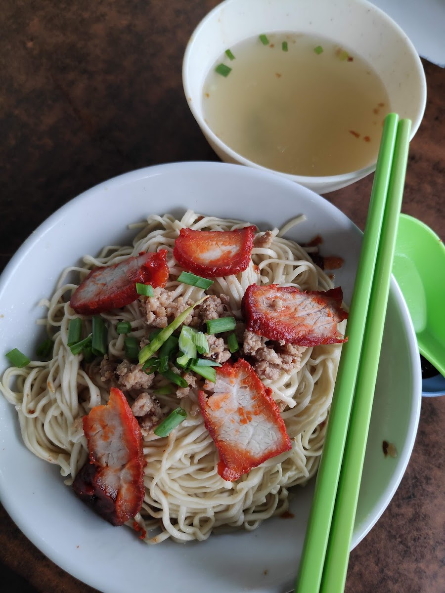 Xin Fu Zhou Cafe Photo 6