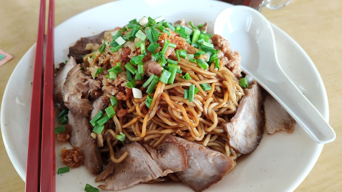 Xin Fu Zhou Cafe Photo 8