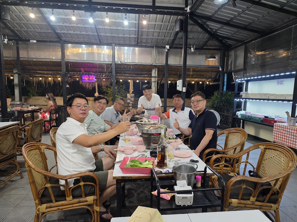 HISO Mookata & Seafood BBQ Photo 10