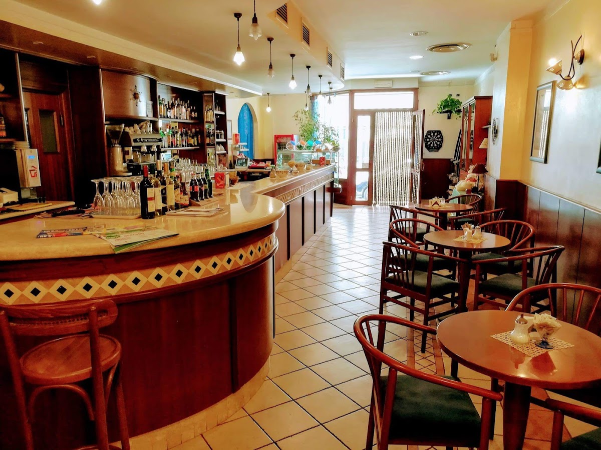 Marlis Caffè