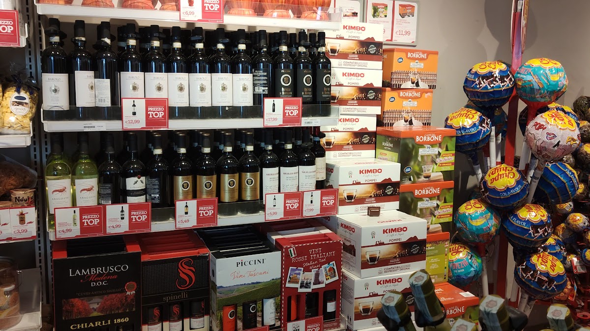 Autogrill Santerno Est Photo 2