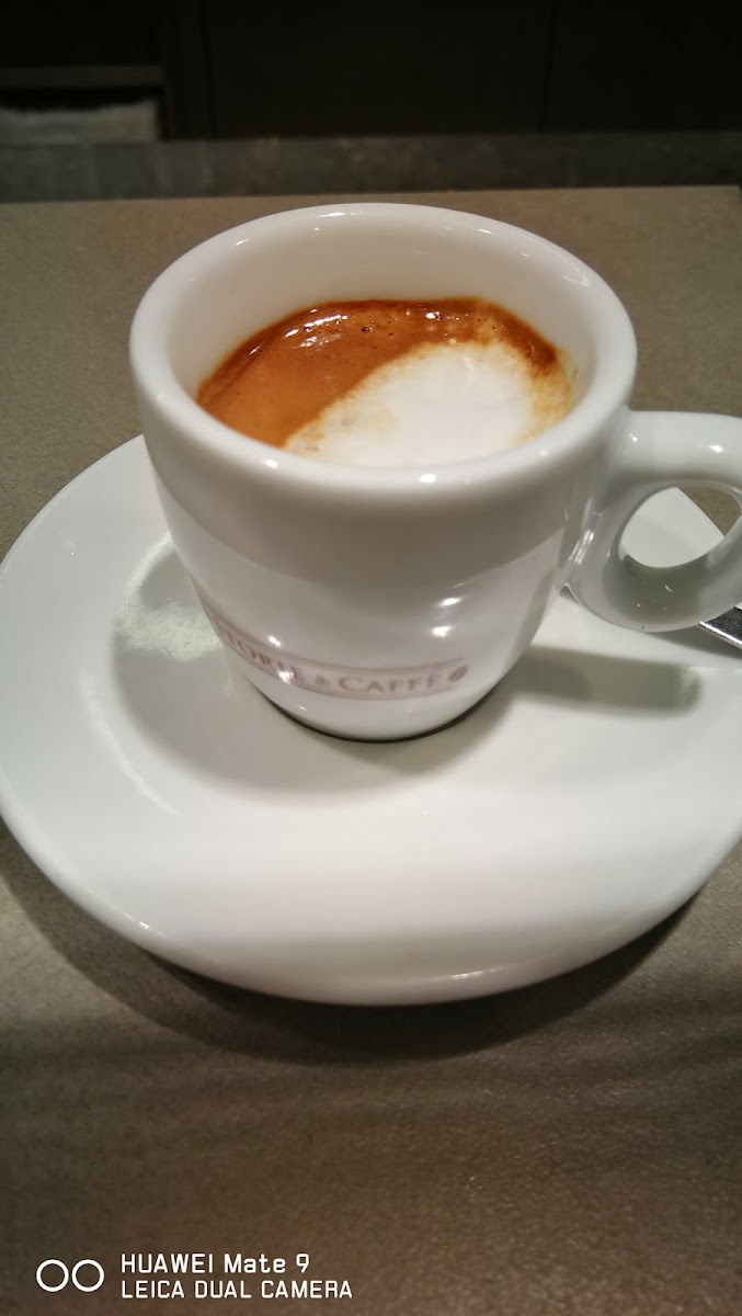 Autogrill Santerno Est Photo 5