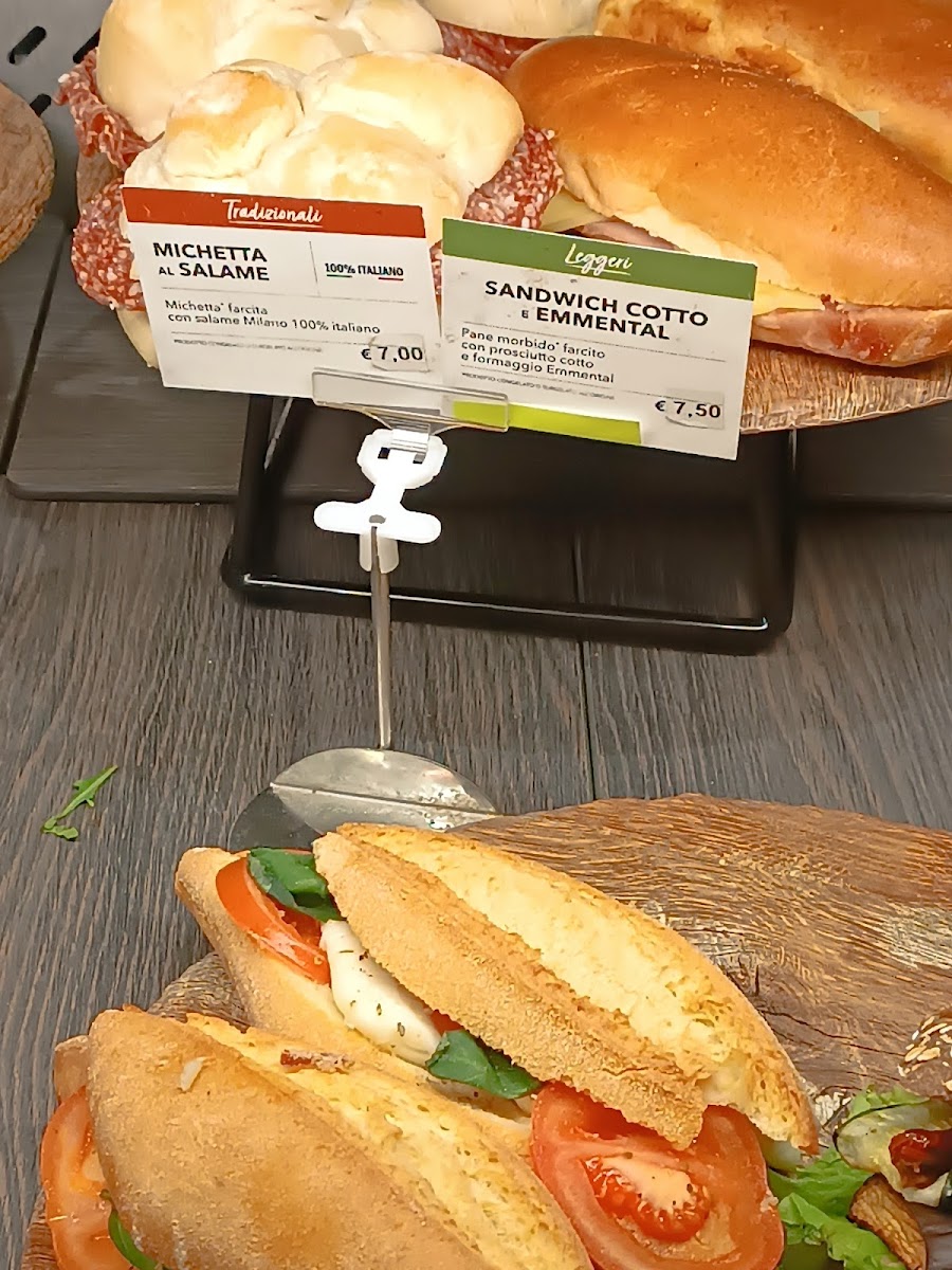 Autogrill Santerno Est Photo 7