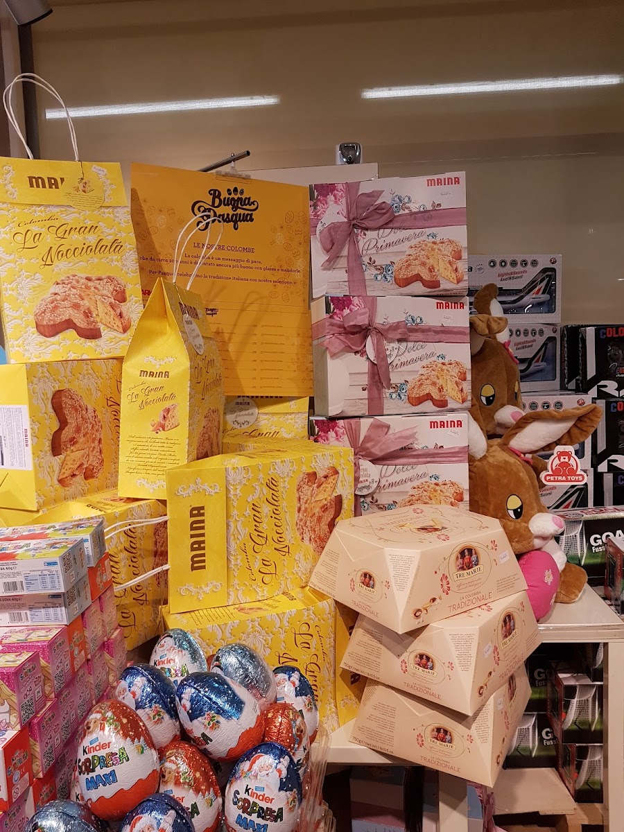 Autogrill Santerno Est Photo 9
