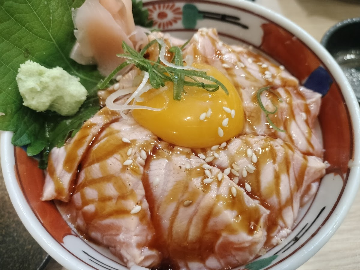 Akimitsu Tendon Central Si Racha Photo 6