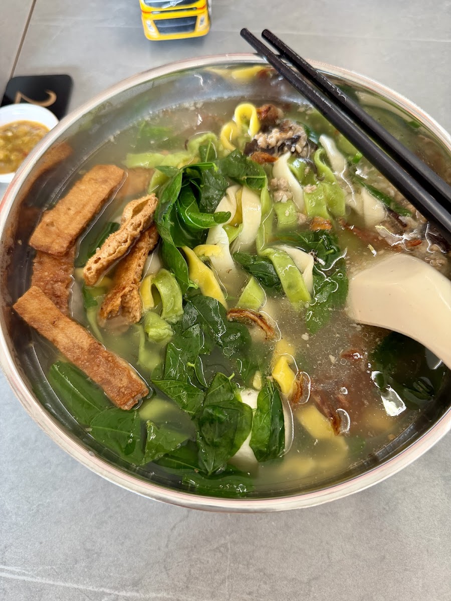 Shang Mee Restaurant Photo 2