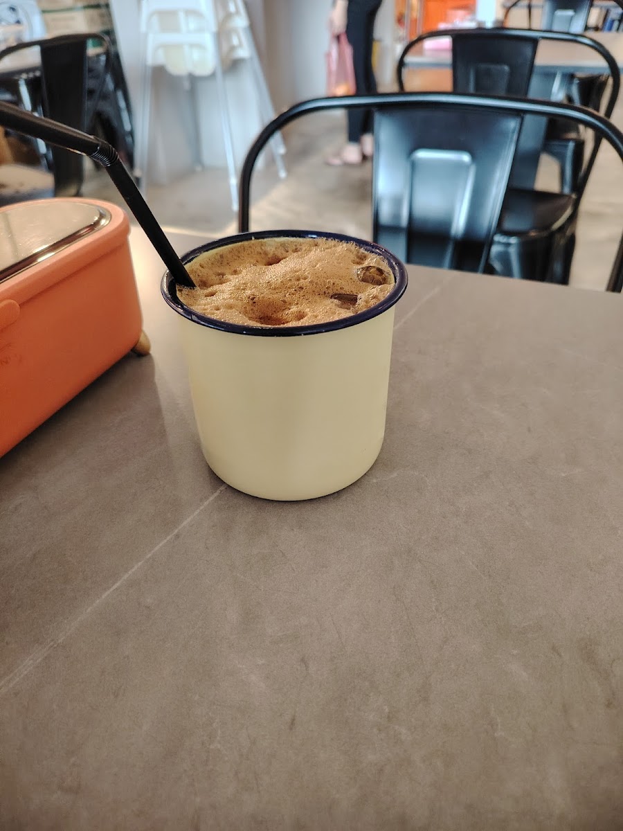 Shang Mee Restaurant Photo 4