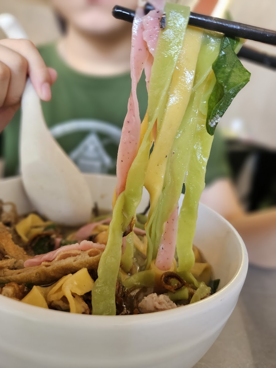 Shang Mee Restaurant Photo 5