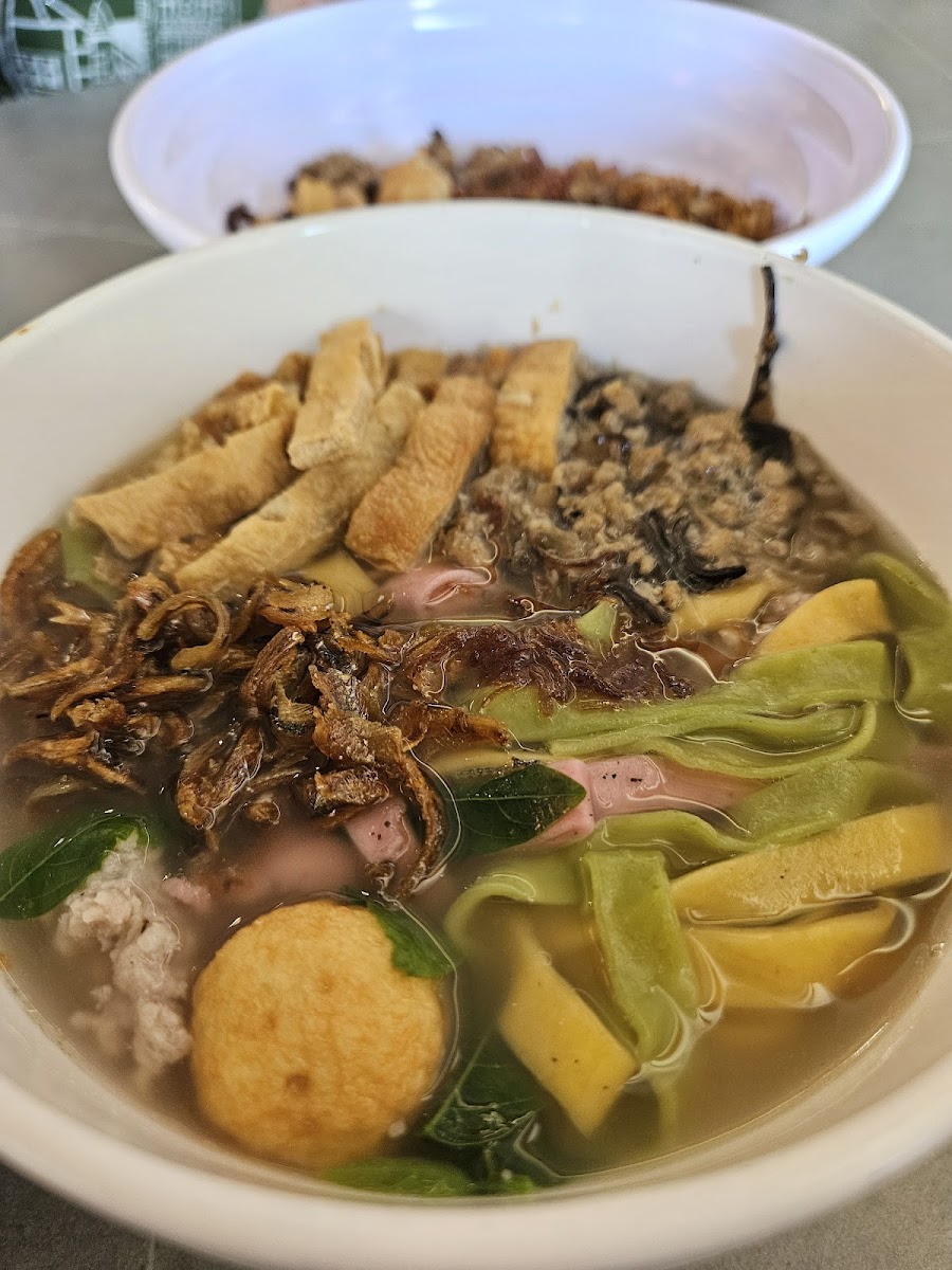 Shang Mee Restaurant Photo 6
