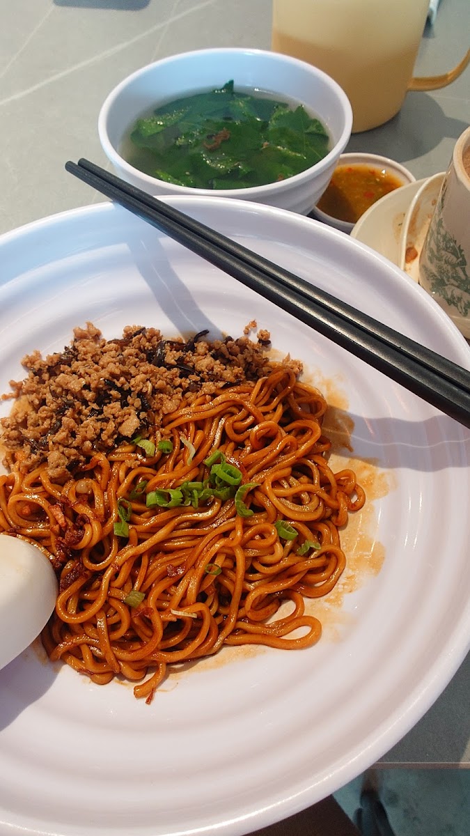Shang Mee Restaurant Photo 7