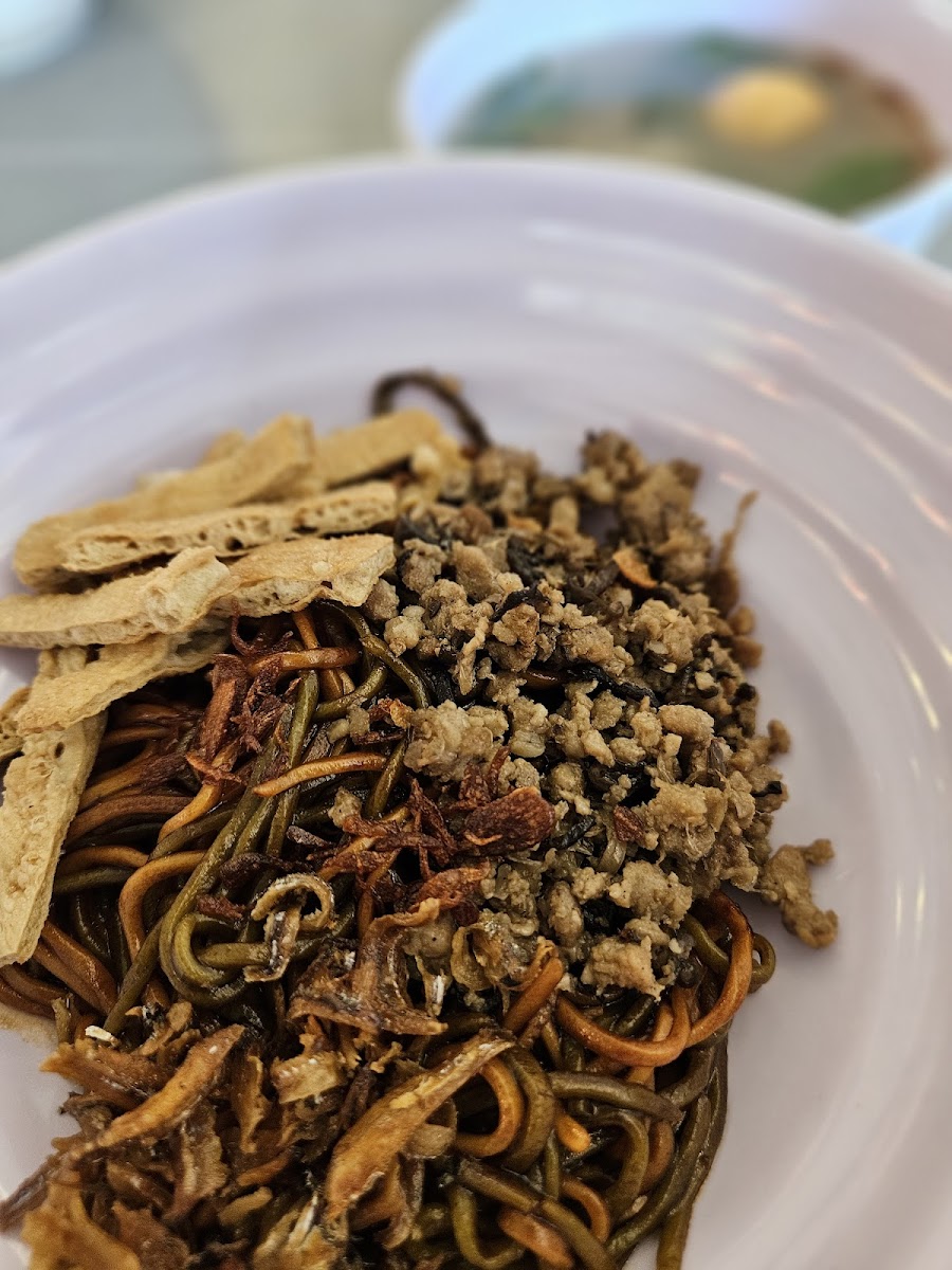 Shang Mee Restaurant Photo 8