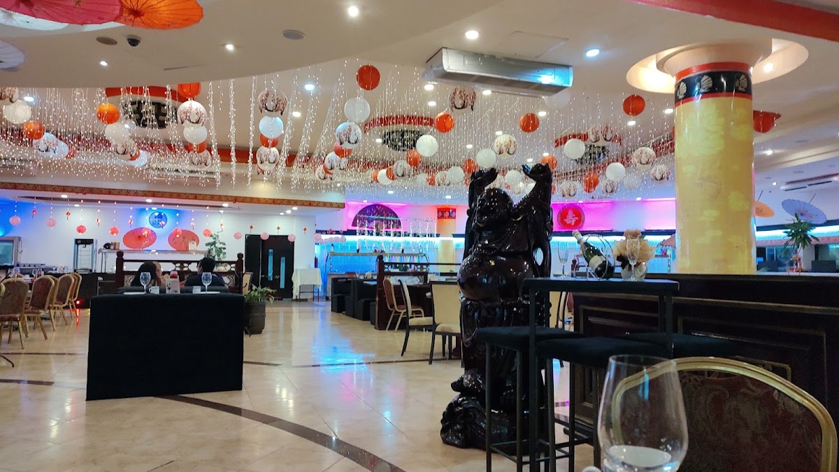 Plaza CHINATOWN