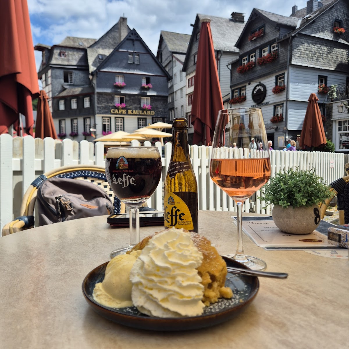 Café Herzstück Photo 2