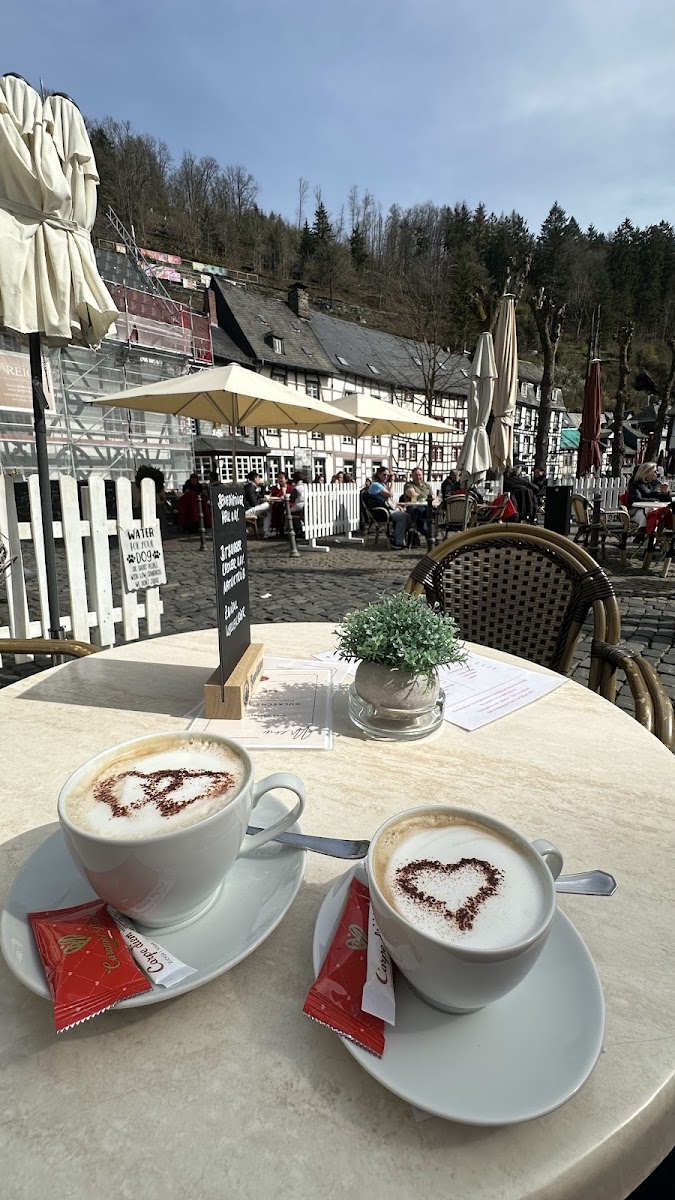 Café Herzstück Photo 3